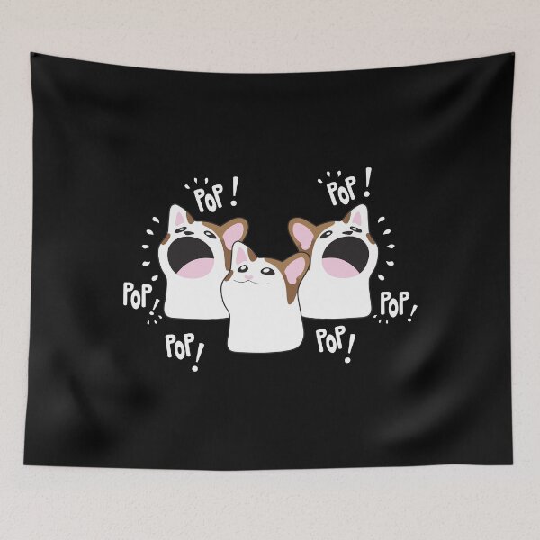 Item preview, POP CAT designed and sold by yellow-point.