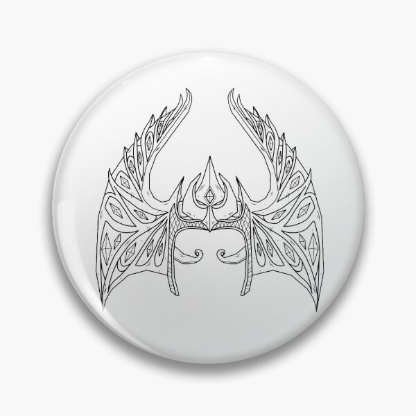 Item preview, Crown of Barenziah designed and sold by Hristowen.