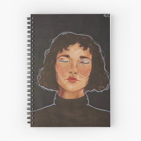 Item preview, She Couldn't Remember - Original Art designed and sold by luschei-art.