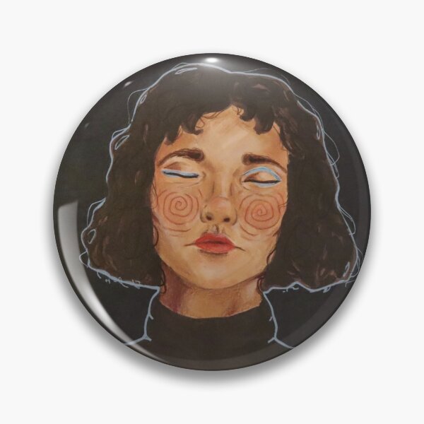 Item preview, She Couldn't Remember - Original Art designed and sold by luschei-art.
