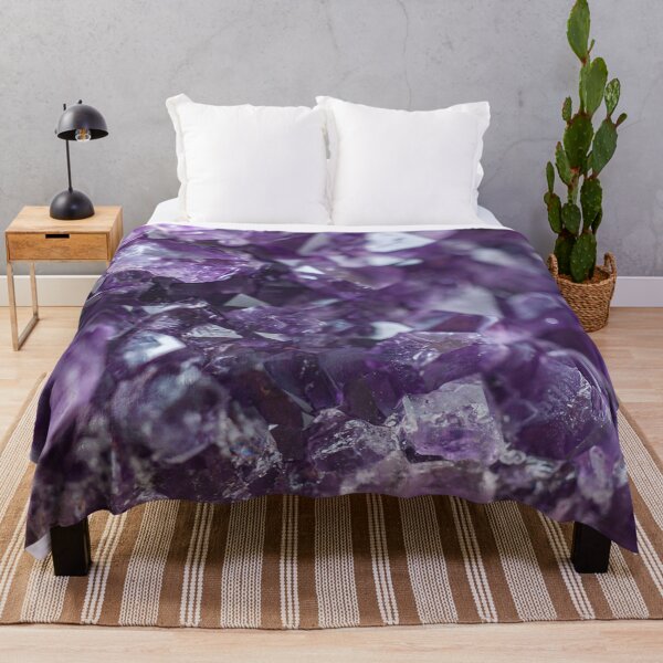 Artikelvorschau, Amethyst entworfen und verkauft von sdeboerfoto.