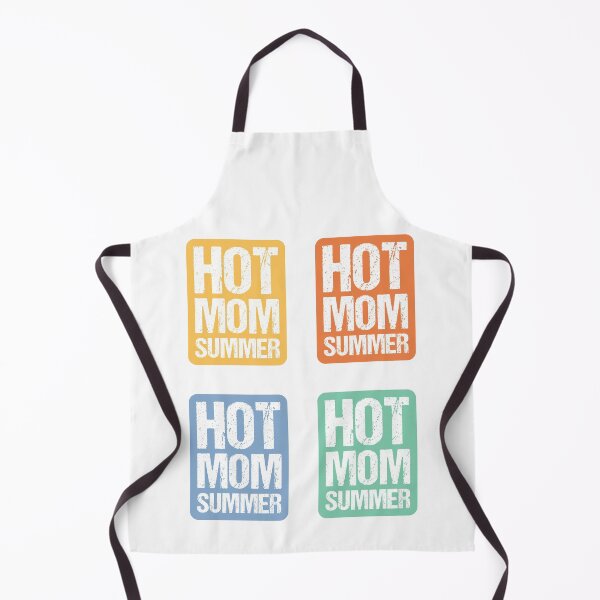 Item preview, Hot Mom Summer designed and sold by OkGalerieRB.