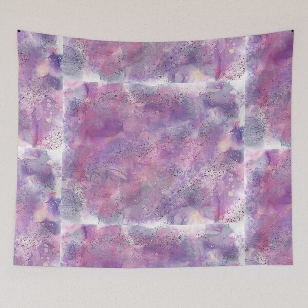 Item preview, Alcohol Ink Galaxy designed and sold by Archie81212.