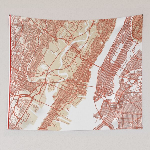 Item preview, New york times designed and sold by PostersProf1.
