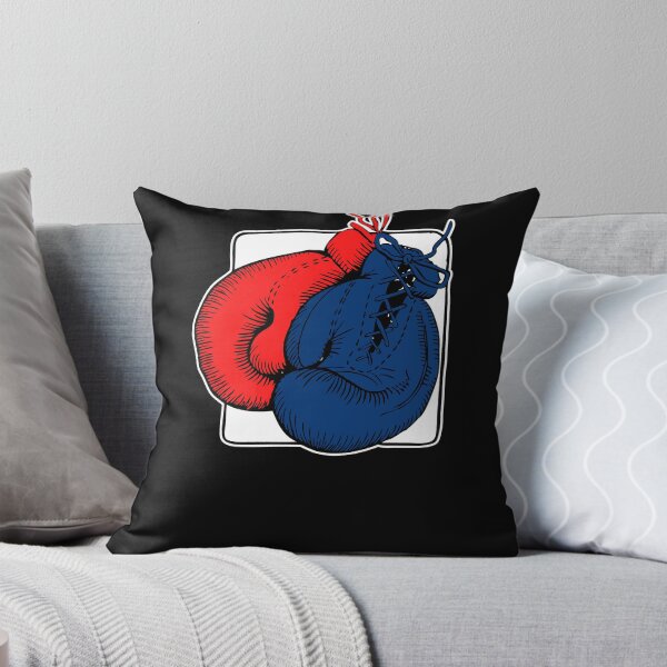 Item preview, Vintage Boxing Gloves American Flag Birthday Gift designed and sold by GBDesigner.