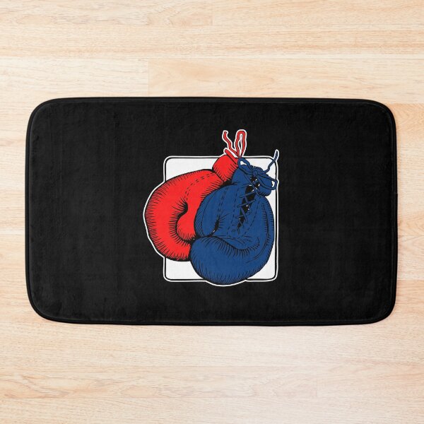Item preview, Vintage Boxing Gloves American Flag Birthday Gift designed and sold by GBDesigner.