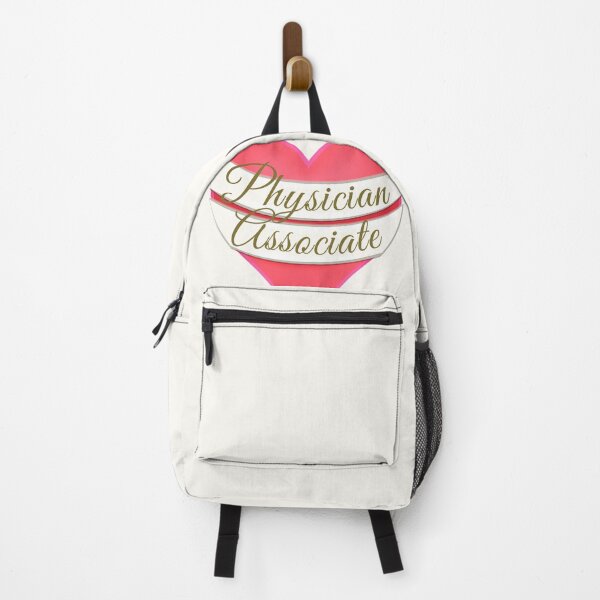 Item preview, Physician Associate Care - Nurse designed and sold by ViewerEqualsPhoton.