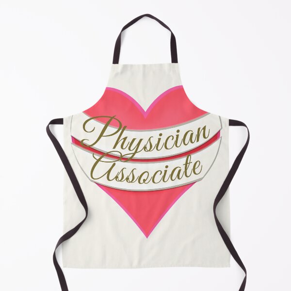 Item preview, Physician Associate Care - Nurse designed and sold by ViewerEqualsPhoton.