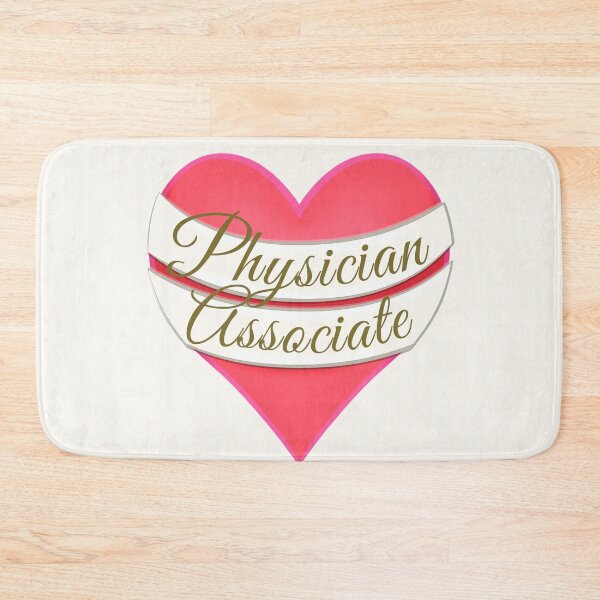 Item preview, Physician Associate Care - Nurse designed and sold by ViewerEqualsPhoton.