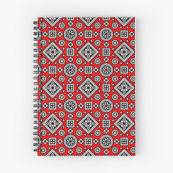 Item preview, Traditional Sindhi Ajrak Design Indus Valley People designed and sold by LynxTG.