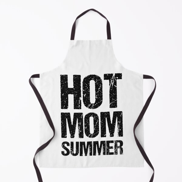 Item preview, Hot Mom Summer designed and sold by OkGalerieRB.