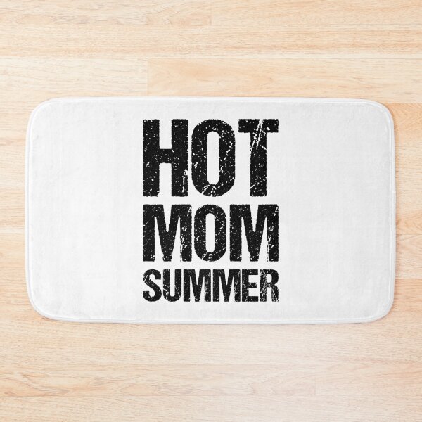 Item preview, Hot Mom Summer designed and sold by OkGalerieRB.
