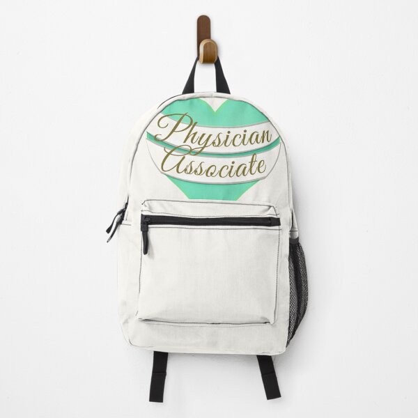Item preview, Physician Associate Heal - Nurse designed and sold by ViewerEqualsPhoton.