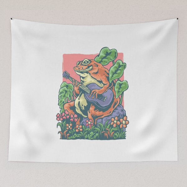 Item preview, ultimate frog guide designed and sold by Sun Rise.