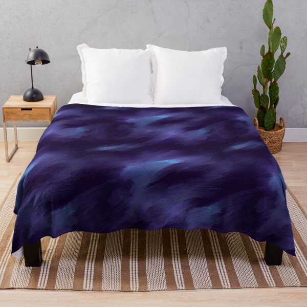 Item preview, Deep Blue Oil designed and sold by Cordata.