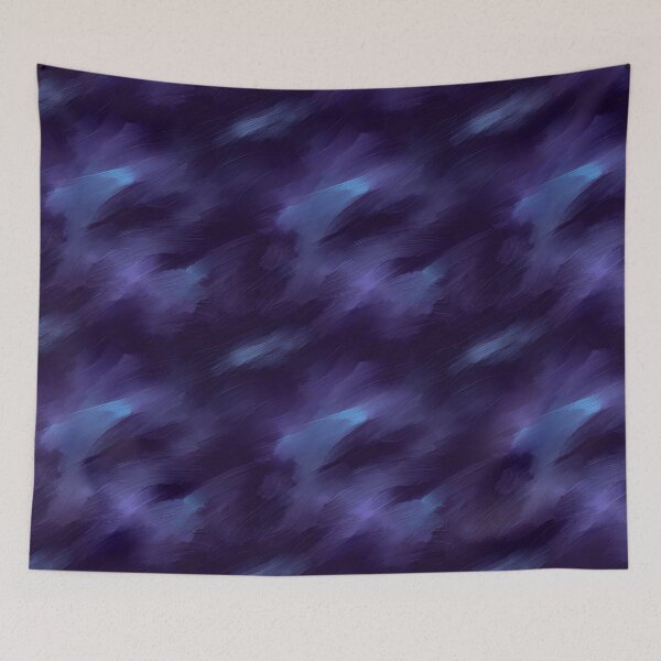 Item preview, Deep Blue Oil designed and sold by Cordata.
