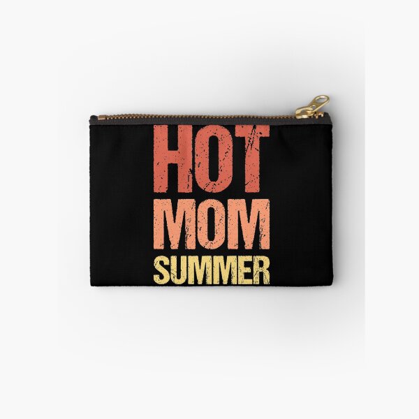 Item preview, Hot Mom Summer designed and sold by OkGalerieRB.
