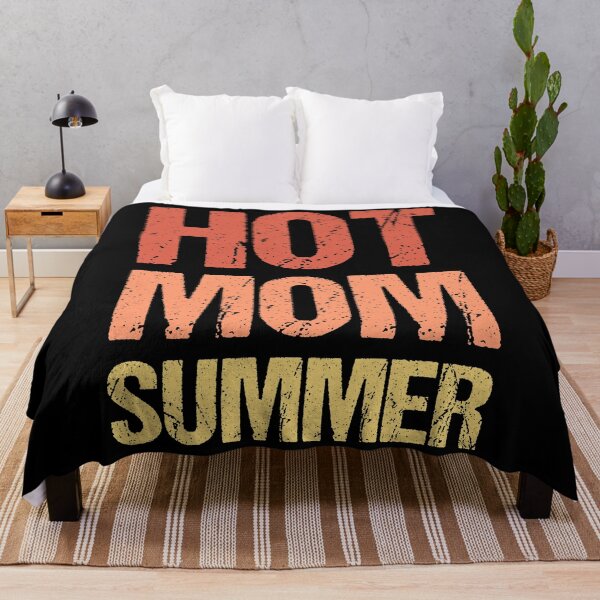 Item preview, Hot Mom Summer designed and sold by OkGalerieRB.