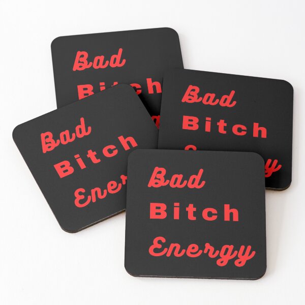 Item preview, Bad Bitch Energy designed and sold by Balerie Rivera.