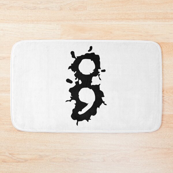 Item preview, SEMICOLON designed and sold by yellow-point.