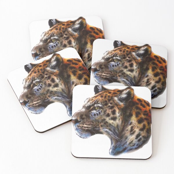 Item preview, Leopard  designed and sold by albandizdari.