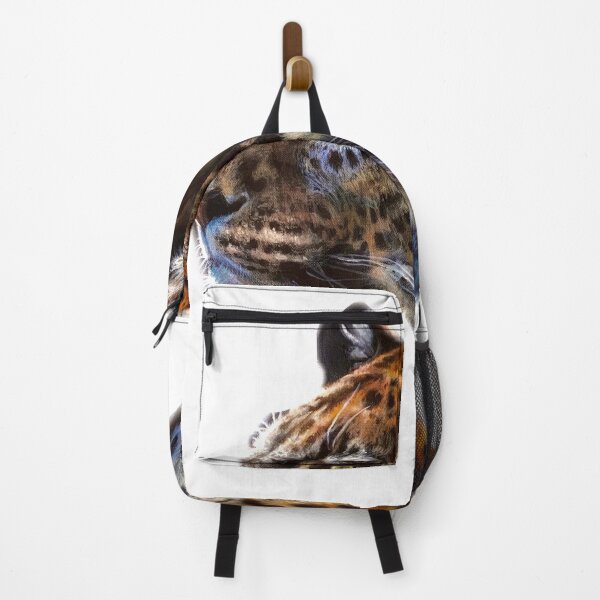 Item preview, Leopard designed and sold by albandizdari.