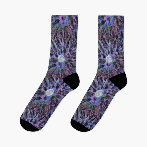 Item preview, Trippy jungle picture  designed and sold by Robisko Store.