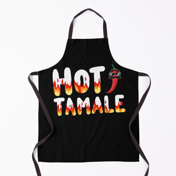 Item preview, Hot Tamale Spicy Lovers Funny Gift designed and sold by Músico Ilustre.