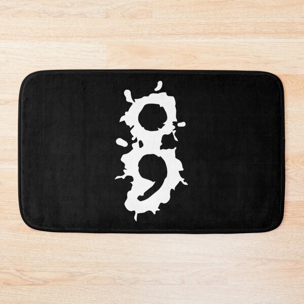 Item preview, SEMICOLON designed and sold by yellow-point.