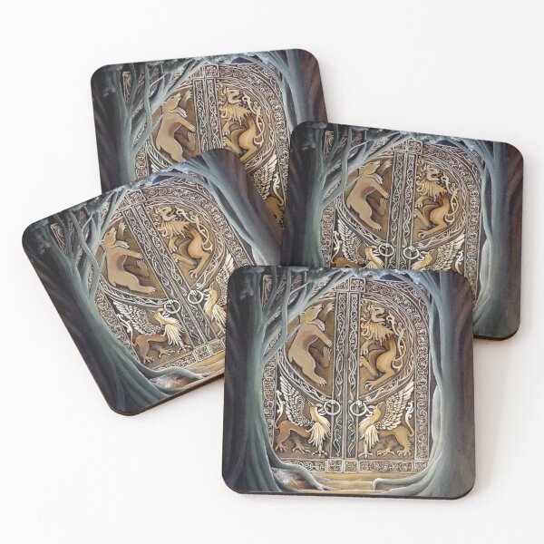 Item preview, Gate of the past designed and sold by CassBeanland.