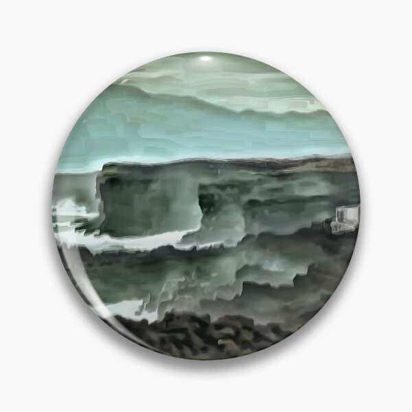 Item preview, The Coast of the Azores designed and sold by Bubblepoor.