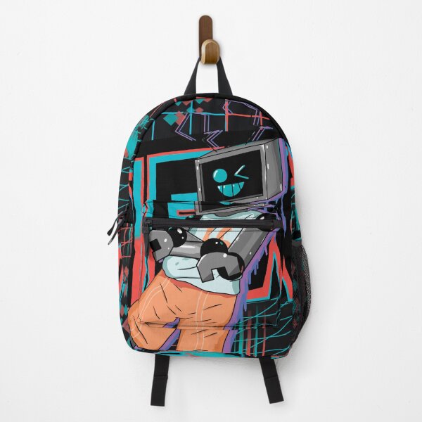 Hex alyasha 2025 travel backpack