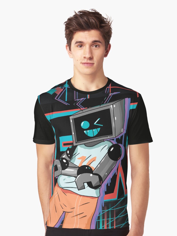 fnf hex shirt