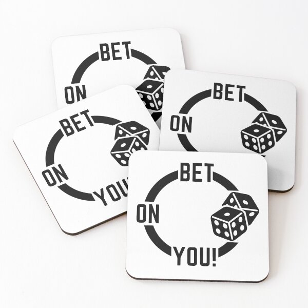 Item preview, The best project you can work to is you, so bet on you! designed and sold by 360DESIGNING.
