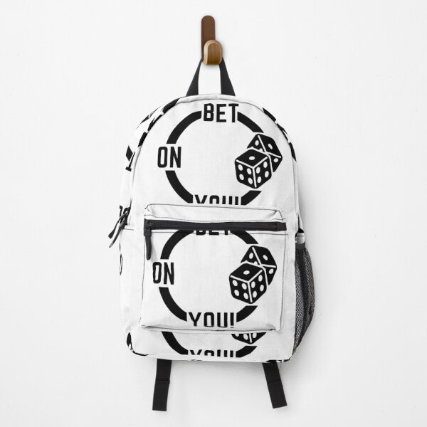 Item preview, The best project you can work to is you, so bet on you! designed and sold by 360DESIGNING.