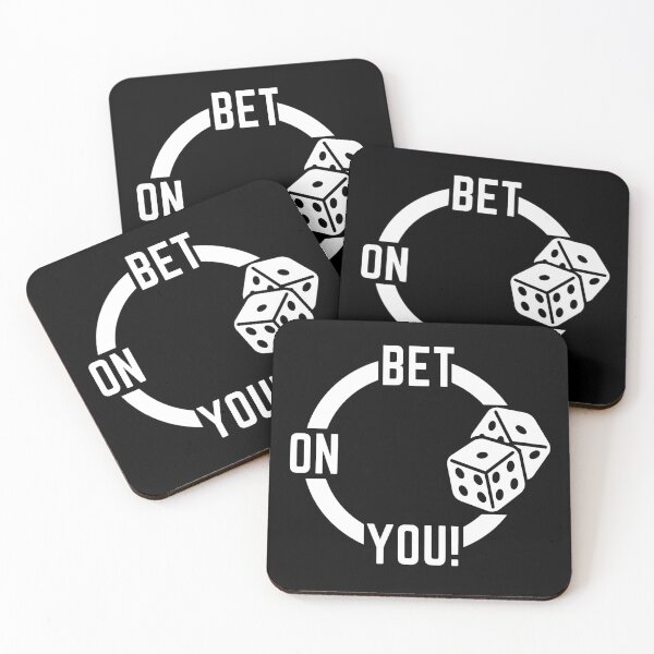 Item preview, The best project you can work to is you, so bet on you! designed and sold by 360DESIGNING.
