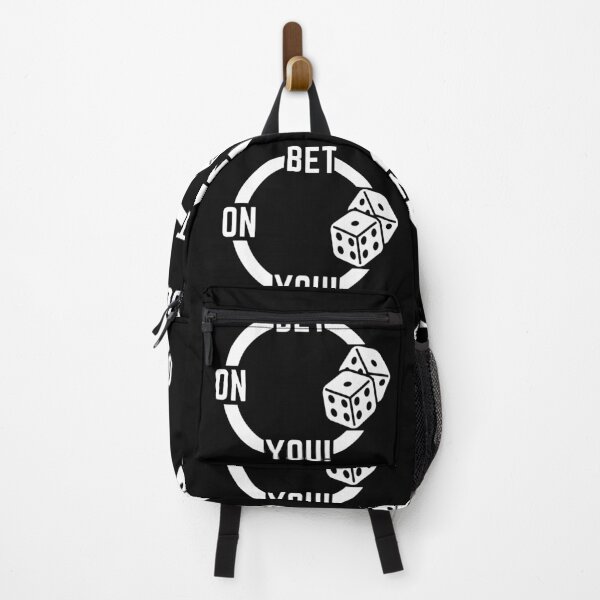 Item preview, The best project you can work to is you, so bet on you! designed and sold by 360DESIGNING.