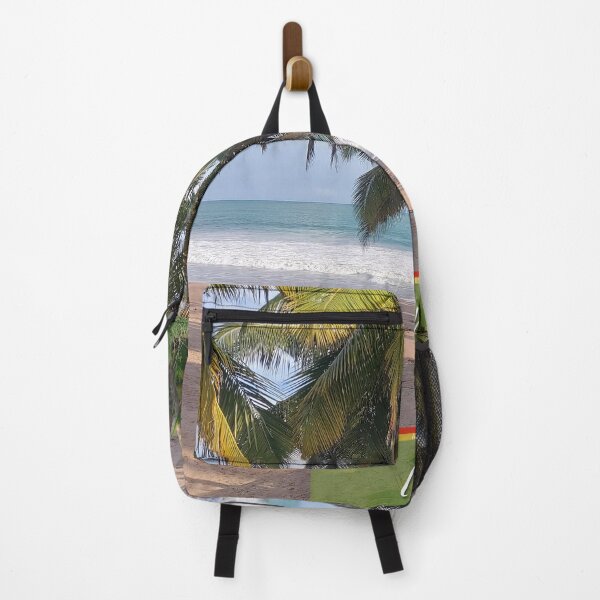 Item preview, Beach in Axim (Western Region, Ghana) designed and sold by 12points.