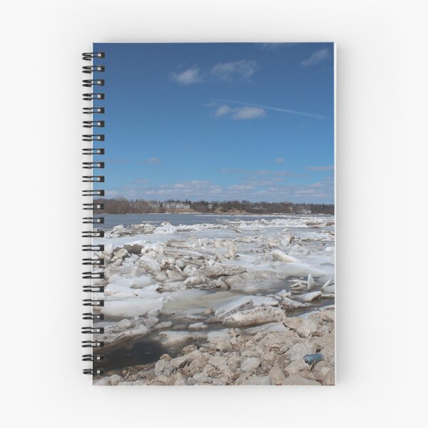 Item preview, Winter on the Maumee I designed and sold by Michiale.