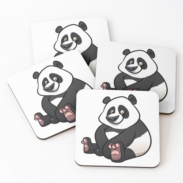 Item preview, Giant Panda designed and sold by binarygod.