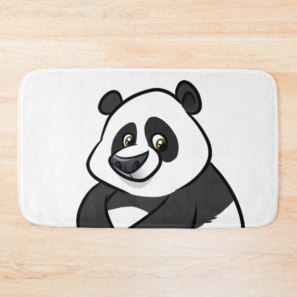 Item preview, Giant Panda designed and sold by binarygod.