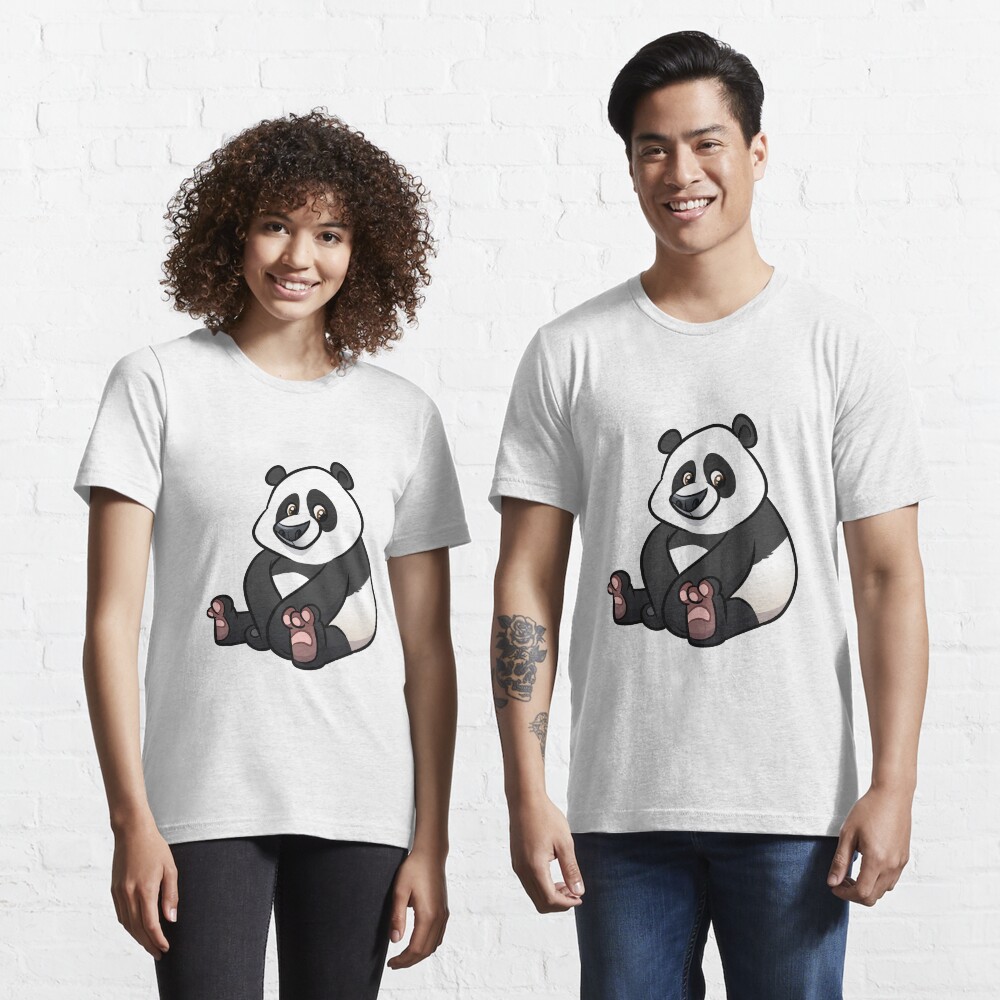 Item preview, Essential T-Shirt designed and sold by binarygod.