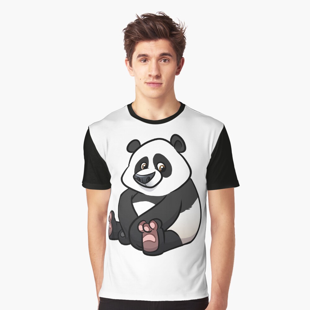 Item preview, Graphic T-Shirt designed and sold by binarygod.