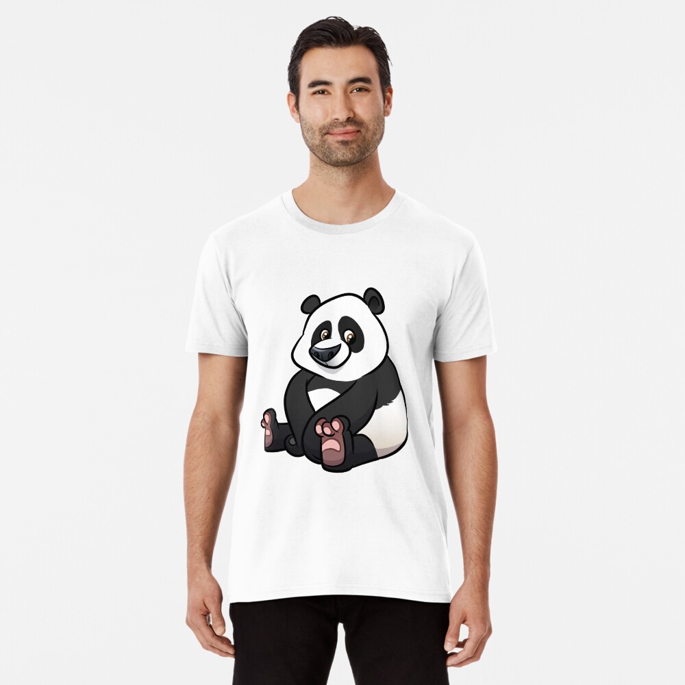 Item preview, Premium T-Shirt designed and sold by binarygod.