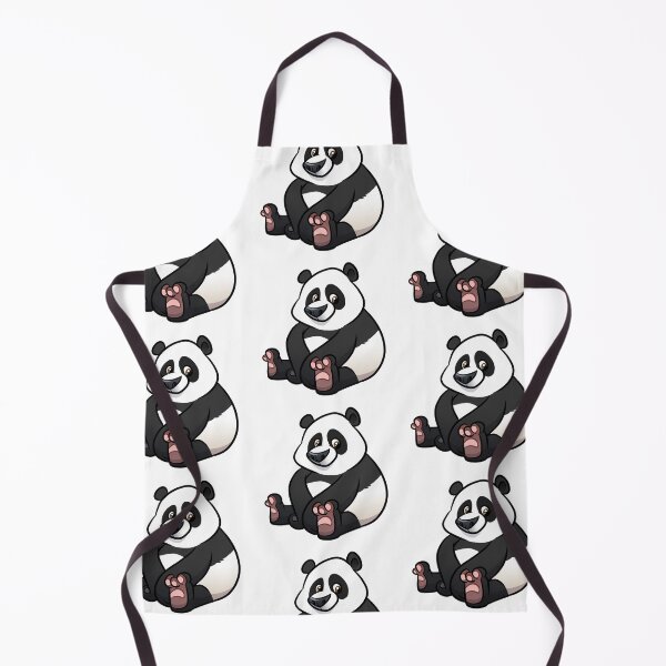 Item preview, Giant Panda designed and sold by binarygod.