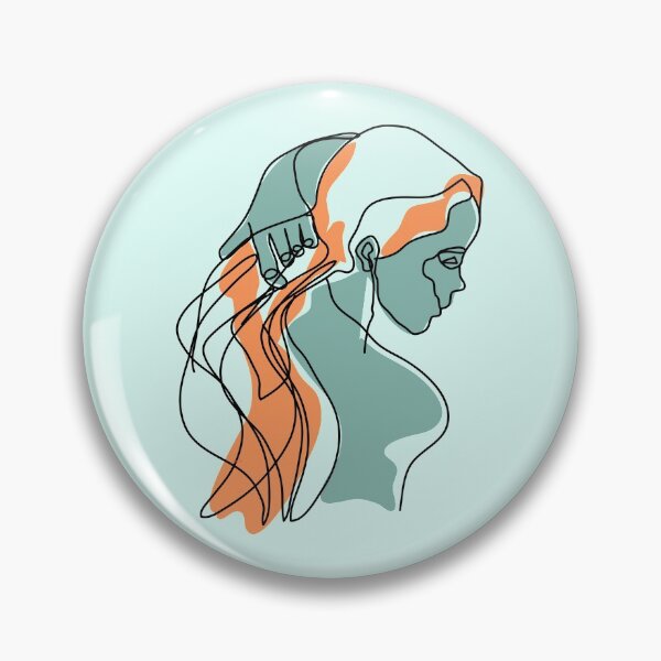 Item preview, Minimalist Doodle designed and sold by TheGoToStore.