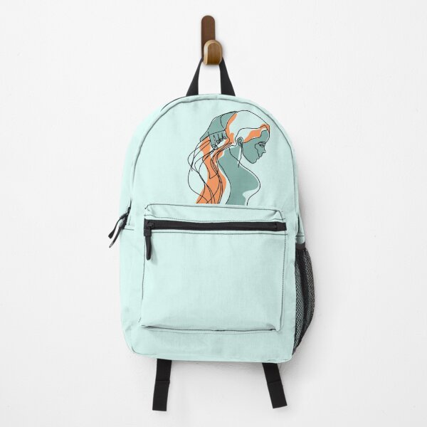Item preview, Minimalist Doodle designed and sold by TheGoToStore.