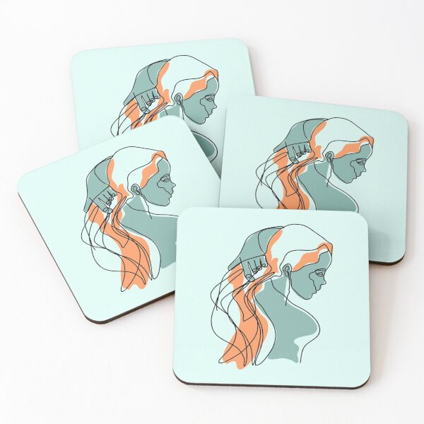 Item preview, Minimalist Doodle designed and sold by TheGoToStore.