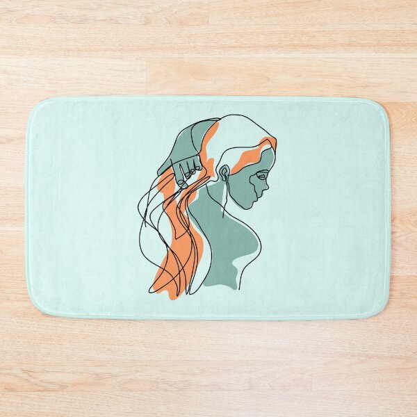 Item preview, Minimalist Doodle designed and sold by TheGoToStore.