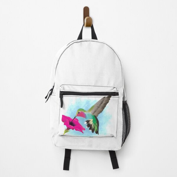 Item preview, Summer Humming bird designed and sold by morannewebb.